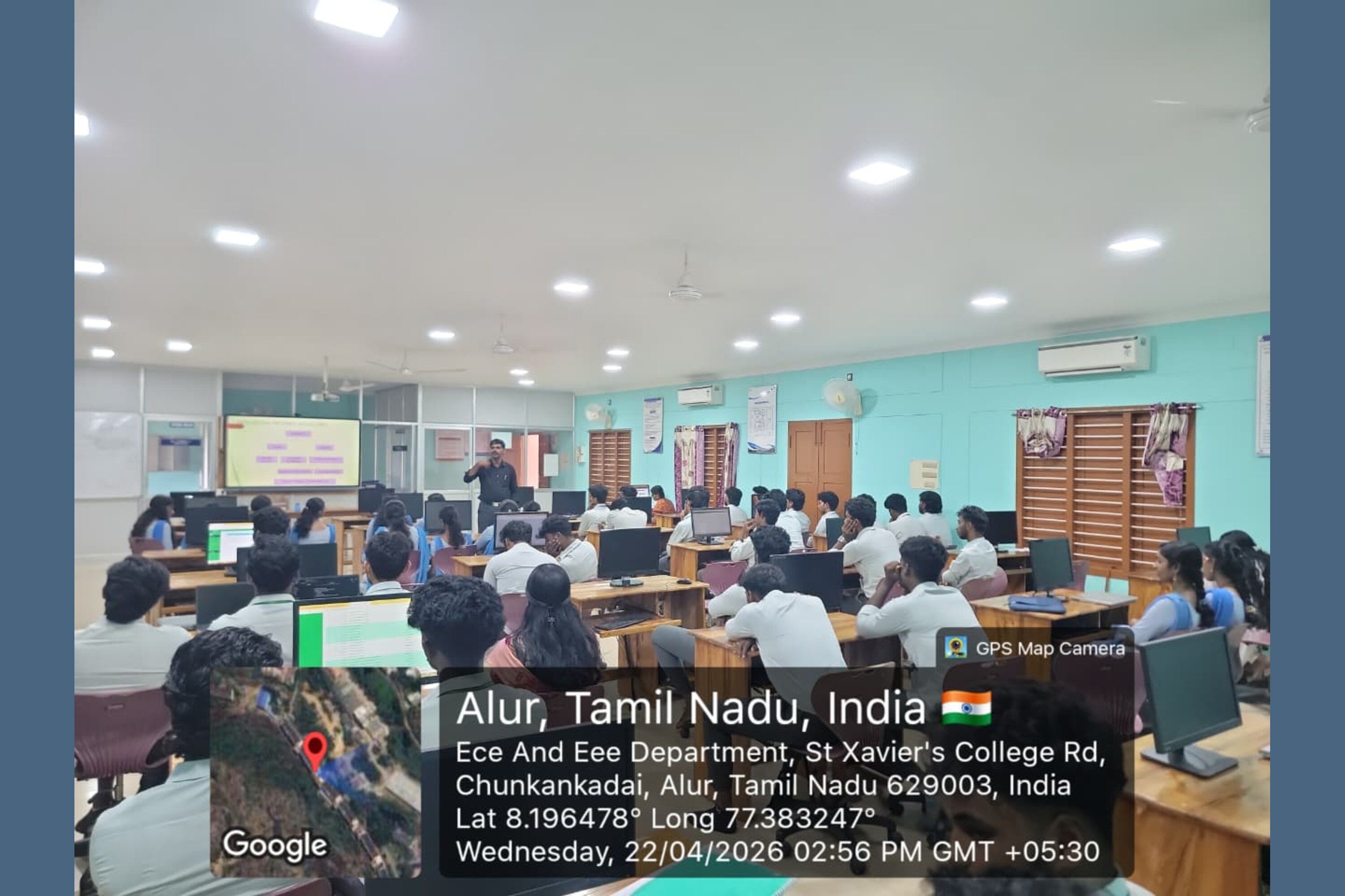 Workshop on Protecting IPR and IP Management 22-04-2026(1)
